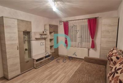 Apartament renovat, mobilat si utilat Zorilor Astra - 1