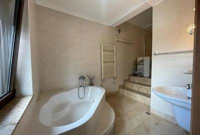 PENTHOUSE FLOREASCA | 5 CAMERE | 3 BAI | TERASA SI PARCARE - 26