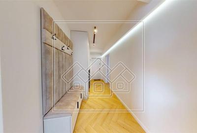 Penthouse 5 camere, 3 bai, intabulat - 118.48. mpu - (RIN-38L-Mo) - 30