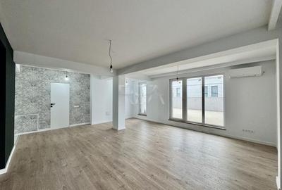 2 camere 2 terase 2 parcari Pipera langa Porsche Center - 3