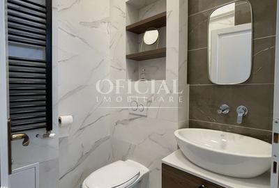 Apartament 4 Camere | 125 mp | Etaj 1 | Centru | Bulevardul Eroilor - 10