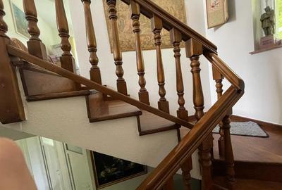 Vila 5 camere | Teren 3155 mp | Breaza - Comarnic | Gura Beliei - 13