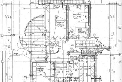 Repozitionare pret - Vila cu teren generos de 2151 mp strada Campului - 18