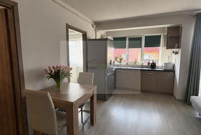 Încheiere apartament 2 camere-zona Între Lacuri- zona Iulius Mall - 3