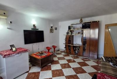 Apartament 4 camere-decomandat-centrala-zona Vitan - 3