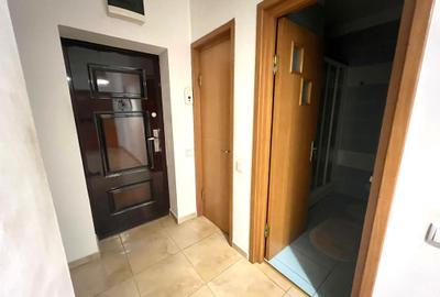 Apartament 3 camere 116 mp | Zona Alba Iulia/Burebista | Bloc 2010 - 18