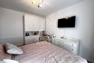 Jumatate de Duplex, 4 camere, Serena ,Mosnita Veche - 12