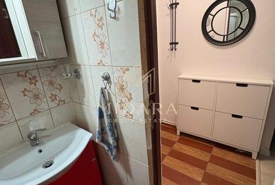 Garsonieră Brâncoveanu | Metrou | 350€/lună - 8