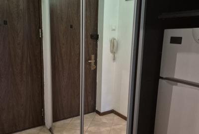 Garsonieră 36 mp – Piața Romană / Dacia, etaj 3/4, balcon, 12 min metrou - 10