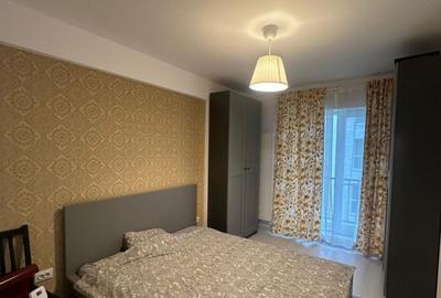 Studio modern – Pablo Residence Pallady, 40 mp, etaj 1/5, parcare + centrală - 2