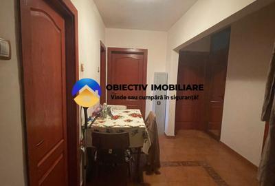 Apartament 4 camere – Precista / Shopping City - 1