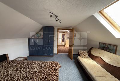 Casă Măneuți | 2.800 mp teren intravilan | Complet mobilată - 11
