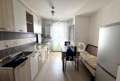 Ap 2 camere | DECOMANDAT | BALCON | Manastur/Izlazului/Kaufland - 2