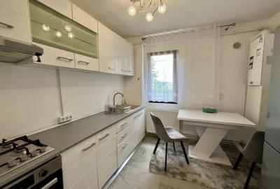Apartament cu 2 camere in zona Garii - 4