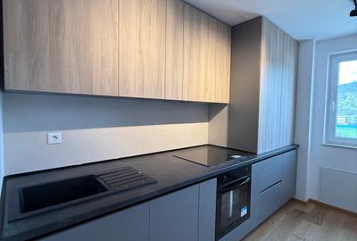 Apartament 2 camere de inchiriat - 1