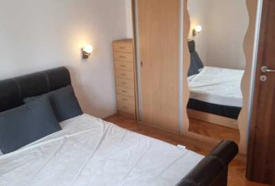 Apartament cu 2 camere semidecomandat, mobilat în Câmpia Libertății