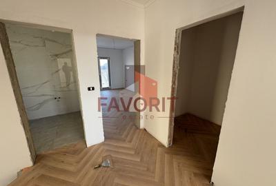 Finisat la cheie. Acces asfaltat. Toate utilitatile - 7