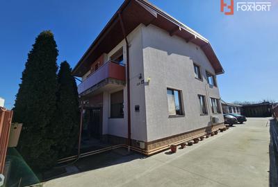 Casa Individuala cu functiune mixta (locuinta + afacere) - Bogdanestilor - 51