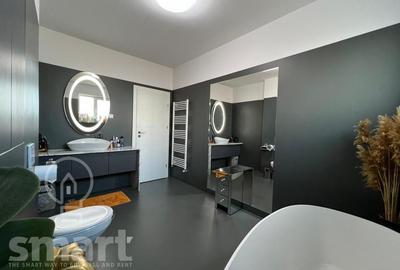 Apartament 3 camere, 118mp, Buna Ziua +2 locuri parcare+boxa - 12