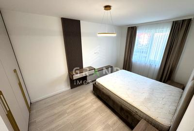 3 camere | Balcon | Parcare | Boxă | Pet Friendly | Str.Cetății,Florești - 7