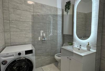 Apartament 2 camere 61 mp/Bloc nou decomandat Theodor Pallady Sector 3 - 10