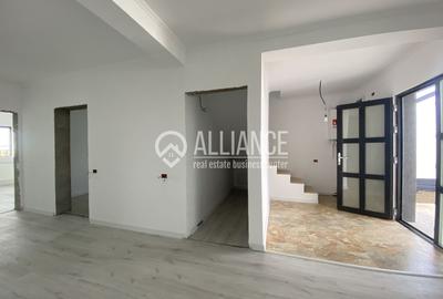 Valu lui Traian (COD 07) Casă P+M cu 5 camere, teren de 517 mp - 3