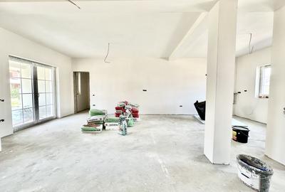 Duplex despartit prin cam tehnica - Mosnita - Zona Valery - 4