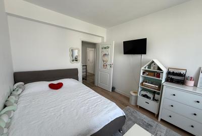 Duplex cu 4 camere, stil mediteranean. Complet mobilat/utilat - 15