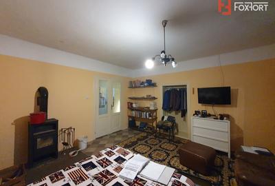 COMISION 0% Casa individuala cu 5 camere si teren de 3489 mp Percosova - Gataia - 11