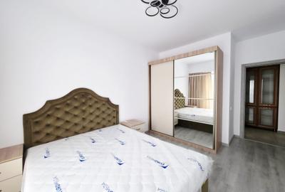 Complex Rezidential IRAM Titan/Loc de parcare - 6