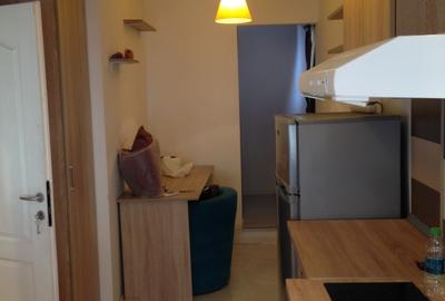 Modern 1 - Bedroom Apartament with Rooftop Access | Central Location - 11