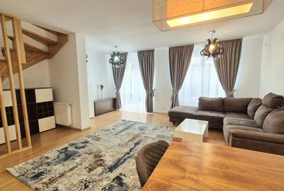 Apartament cu 4 camere in cartierul Noua langa padure - 1