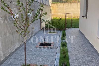 Casă tip duplex | Dezmir | Zonă rezidențială liniștită - 15