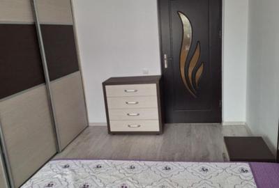 Apartament 3 Camere, 65 MP, Floresti, zona Poligonului - 3