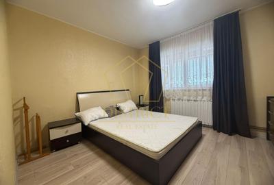 Apartament decomandat cu 5 camere si 2 bai, etaj 2 | Buziasului - 4
