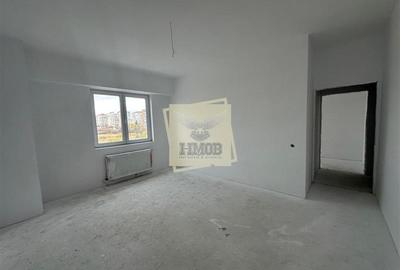 Apartament 3 camere etaj 3 cu balcon zona bd. Mihai Viteazu - 3