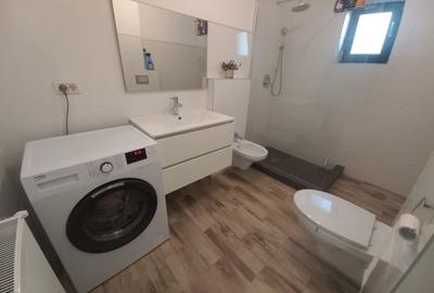 Vila modernă  în Lumina – complet mobilată și utilată - 21