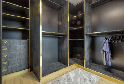 APARTAMENT 3 CAMERE | 75,5MP UTILI | 51MP TERASA | MOBILAT SI UTILAT | SECTOR 3 - 22