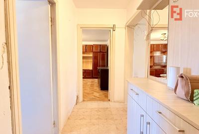 COMISION 0% Apartament cu 3 camere decomandat, Aradului - bloc izolat - 9