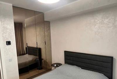 Apartament de inchiriat cu 2 camere decomandat-   Copou Royal Town Iasi - 5