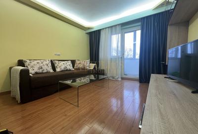 Complex studentesc/stadion/spital Judetean, mobilat modern. - 1