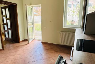 Vila Individuala Laguna Albastra | Bucatarie complet mobilata | Teren 600mp - 18