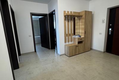 2 camere decomandat, 4/4, mobilat și utilat, Subcetate Sânpetru - 6