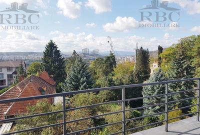Casa pentru birouri de inchiriat in Grigorescu - 1