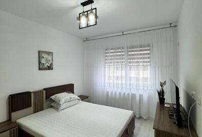 Garsonieră decomandată în Militari