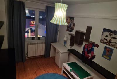 Vanzare apartament 3 camere Pantelimon / Mega Mall - 8