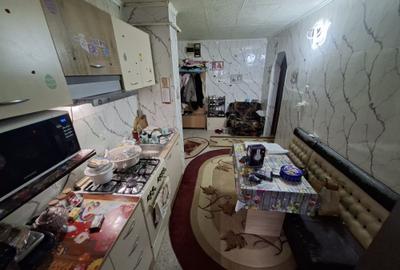 Apartament cu 3 camere, decomandat, etajul 2/4, zona Galata - 4