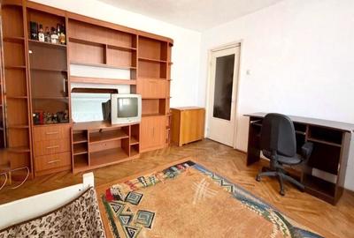 3 Camere - centrala proprie - 80 mp -Lipovei - 1