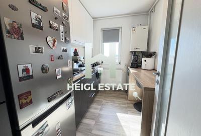 Apartament cu 2 camere in Giroc zona Braytim - 4