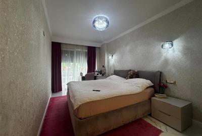 Apartament 3 camere ,82 mp utili + 25 mp terase, situat in Grand Park! - 7